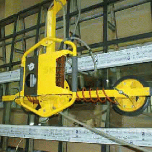 Pneumatic Manipulator